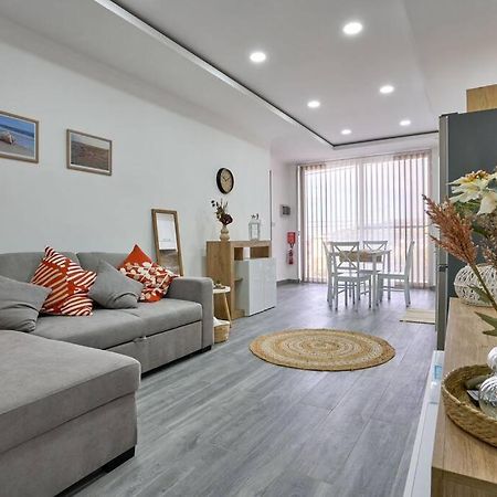 Two Bedroom Apartment In Xemxija, סיינט פול ביי מראה חיצוני תמונה