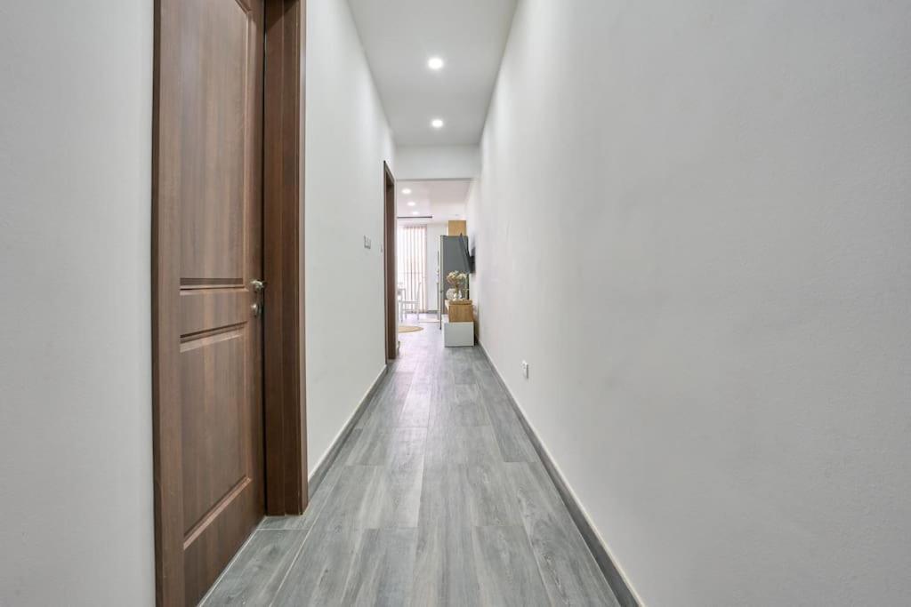Two Bedroom Apartment In Xemxija, סיינט פול ביי מראה חיצוני תמונה