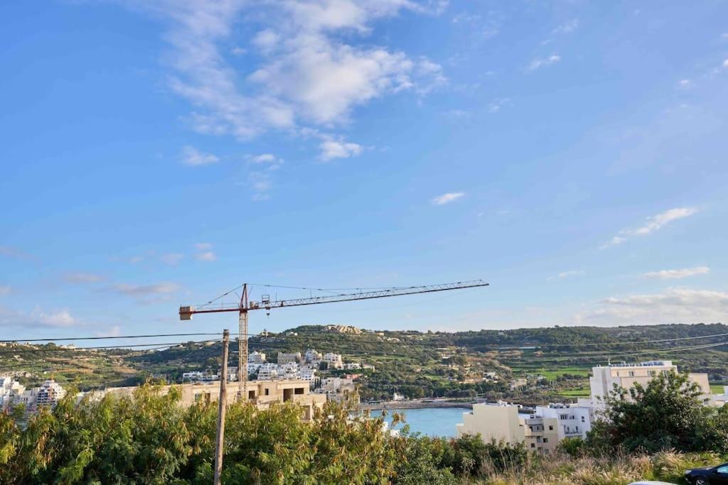 Two Bedroom Apartment In Xemxija, סיינט פול ביי מראה חיצוני תמונה